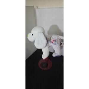 Webkinz Harmony Puppy Plush Only No Code 3